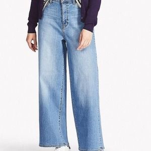 Uniqlo Flare \u0026 Wide Leg Jeans for Women 